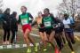 Amebaw and Kipsang Triumph at the Cross Internacional de Soria