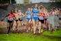 Battocletti Takes On Amebaw, Jepkemei and Keith at the 2025 Cross Internacional de Atapuerca