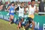Saymon Amanuel and Yenenesh Shimket Dominate the 93rd Cinque Mulini