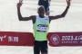 Shanghai Marathon Elite Field Preview