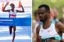 Kosgei Shatters Chinese All-Comers’ Record as Mengesha Wins Thriller in Shanghai
