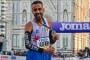 Jaafari and Desta Triumph at the 41st Firenze Marathon