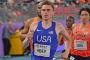 Josh Hoey smashes world indoor 600m record with stunning 1:12.84 in Boston