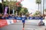 Vitalis Kibiwott Smashes Turkish Allcomers’ Record at Mersin Marathon