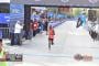 More than 8,300 runners take over Monterrey streets in electrifying Powerade Monterrey Marathon