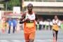 Cheptegei Headlines Landmark 10th Edition of Tata Steel World 25K Kolkata