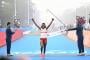 Ethiopia’s Azimeraw upsets two-time champion Kebede as Cheptegei delivers on debut in Kolkata