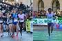 Kejelcha Breaks Course Record as Battocletti Wins Again at BOclassic Alto Adige