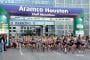 Results - Houston Half Marathon 2026