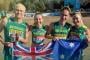Australia strikes gold in mixed relay at World Cross Country Championships Tallahassee 26