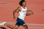 Jonathan Simms storms to 44.62 indoor 400m, fourth fastest in history at Clemson Invitational