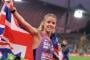 Keely Hodgkinson confirms indoor return in Liévin