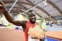 BAUHAUS-galan Indoor: Glave stuns sprint stars as records and world leads fall in Stockholm