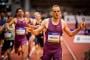 Czech Indoor Gala: World Leads, European Record and Nine Meeting Marks Fall in Sold-Out Ostrava