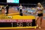 Keely Hodgkinson Blazes 1:56.33 in Birmingham, Third on World Indoor All-Time List