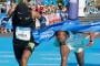 Kitata Wins Thriller by Photo Finish as Vainio Breaks National Record at 2026 Seville Marathon