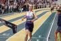 Cole Hocker Breaks American Indoor Mile Record with 3:45.94 at ASICS Sound Invite