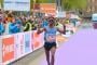Oqbe Kibrom targets history in second Vienna City Marathon attempt