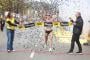 Domenika Mayer Smashes Course Record with 2:21:26 to Dominate Hannover Marathon
