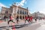 Vienna City Marathon 2026: Elite Fields Set for Fast Times as Tesfaye and Kibrom Lead the Charge