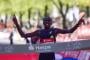 Kipkoech breaks Course Record as El Goumri Makes History at Hamburg Marathon