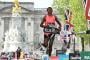 London Marathon: Tigst Assefa set new women’s-only world record in 2:15:41 as three women break 2:16