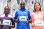 Tough challenge for defending champions Mayaka and Ndiwa in Cali Marathon