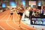 Femke Bol set for outdoor 800m debut at FBK Games after sensational indoor breakthrough