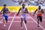 Noah Lyles blazes 9.95, Rai Benjamin wins 400m at Seiko Golden Grand Prix Tokyo