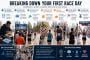 Breaking Down Your First Race Day