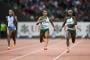 Xiamen Diamond League Entry Lists Published
