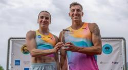 Swiss stars Ehammer and Kälin shine with record-breaking victories at Hypo Meeting Götzis
