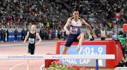 El Bakkali clocks world-leading 7:57.25 as Bednarek, Burgin and Werro shine at Rabat Diamond League
