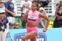 Thomas, Bromell and Rogers Deliver Highlights at Lone Star Grand Prix