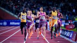 Oslo Diamond League 2026 Event by Event Preview