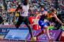 Teen Sensation Cooper Lutkenhaus Stuns Wanyonyi as Records Fall at Oslo Diamond League