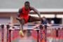 Ja’Kobe Tharp Sets Stunning 110m Hurdles World Record at NCAA Championships