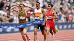 USATF LA Grand Prix 2026 Final Entry Lists Published