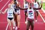 Historic Final Day: Georgia Repeats, Hodge and Oakley Rewrite NCAA Record Books