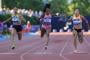 Lafond, Thompson-Herah and Campbell Shine at Zagreb Meeting