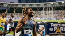 Paris Diamond League (Meeting de Paris) 2026 Final Start Lists Published