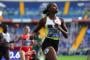 Jefferson-Wooden edges Richardson as teenage sensation Tate Taylor shocks Tebogo at Pre Classic