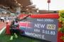 Emmanuel Wanyonyi smashes 1000m world record at spectacular Monaco Diamond League