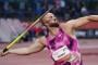 Julian Weber Returns with 87.04m European Lead as Jamaican Sprinters Shine at Spitzen Leichtathletik