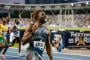 Lyles Runs World-Leading 9.79, Richardson Wins in 10.77 at 2026 USATF Outdoor Championships