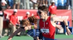 Nikki Hiltz Wins Fourth Straight 1500m Title as Bailey and Butler Shine at USATF Championships