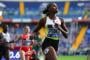 Jefferson-Wooden Completes Sprint Double on Final Day of USATF Championships