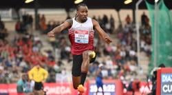 Andy Diaz Headlines Italian Championships with Massive National Record
