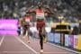 Cherotich Breaks Games Record as Katherine O'Connor Clinches Heptathlon Gold at Commonwealth Games