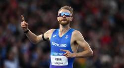 Josh Kerr and Abbey Caldwell headline final day as Commonwealth Games athletics ends in Glasgow